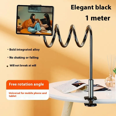 FlexiView Adjustable Phone & Tablet Stand